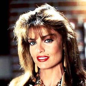 Tracy Scoggins