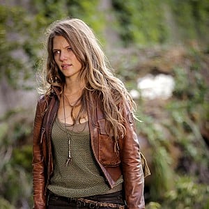 Tracy Spiridakos