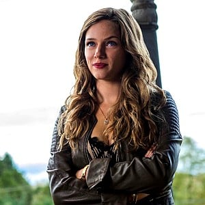 Tracy Spiridakos
