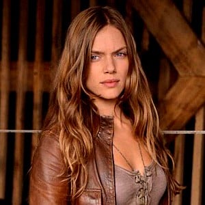 Tracy Spiridakos