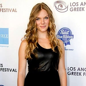 Tracy Spiridakos