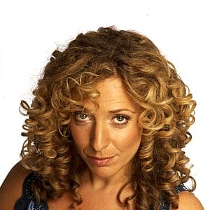 Tracy-Ann Oberman