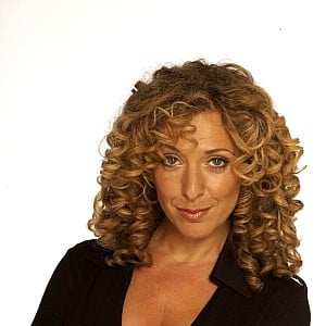 Tracy-Ann Oberman