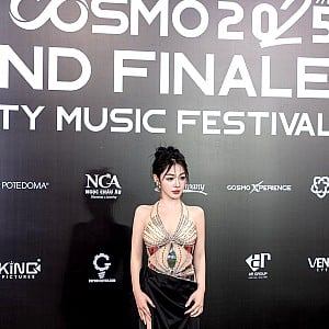 Tran Ha Linh