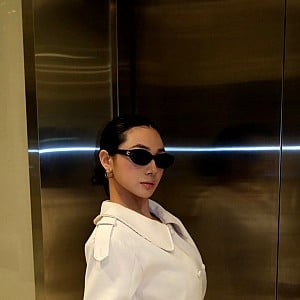 Tran Ha Linh