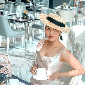 Tran Ngoc Lan Khue