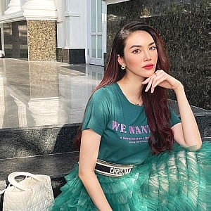 Tran Ngoc Lan Khue