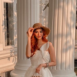 Tran Ngoc Lan Khue