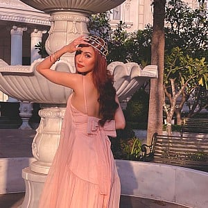 Tran Ngoc Lan Khue