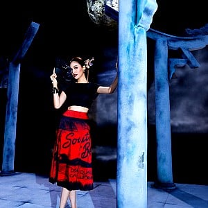 Tran Ngoc Lan Khue