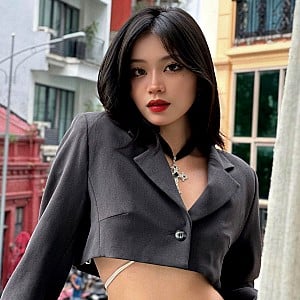 Tran Ngoc My
