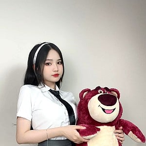 Tran Ngoc Nhi