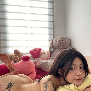 Tran Thai Thuy Anh
