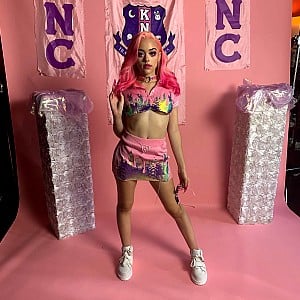 TrapBunnie
