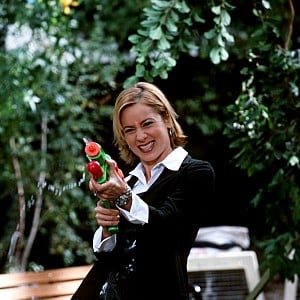 Traylor Howard