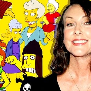 Tress MacNeille
