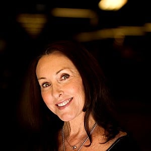 Tress MacNeille