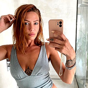 Tressia Bertin