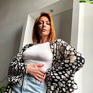 Tressia Bertin