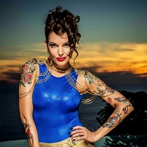 Triana Iglesias
