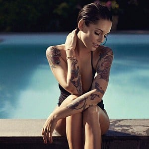 Triana Iglesias