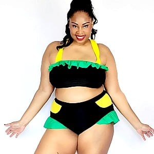 Tricia Campbell