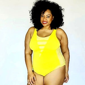 Tricia Campbell