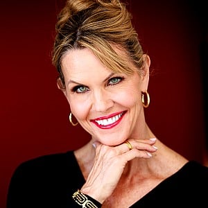 Tricia Connor Jackson