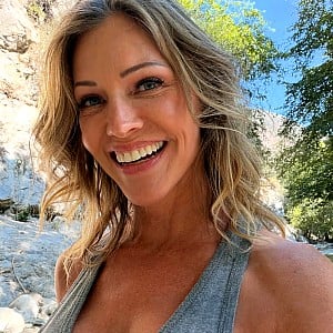 Tricia Helfer