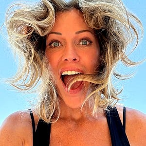 Tricia Helfer
