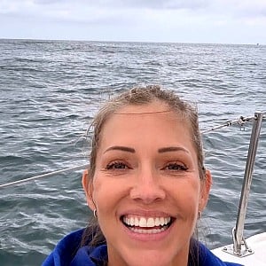 Tricia Helfer