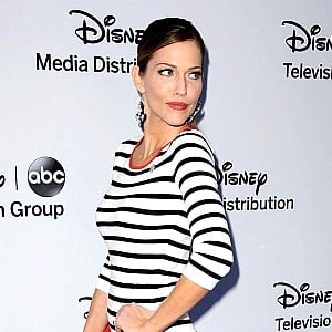 Tricia Helfer