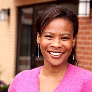 Tricia Homer