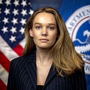 Tricia McLaughlin
