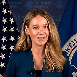 Tricia McLaughlin