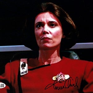 Tricia O'Neil