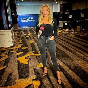 Tricia Whitaker