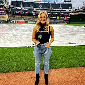 Tricia Whitaker