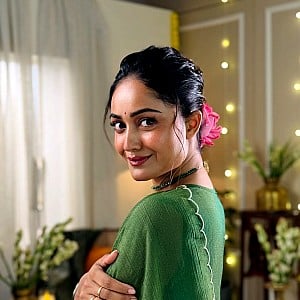 Tridha Choudhury