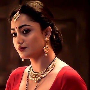Tridha Choudhury