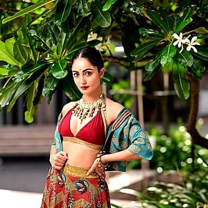 Tridha Choudhury