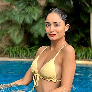 Tridha Choudhury