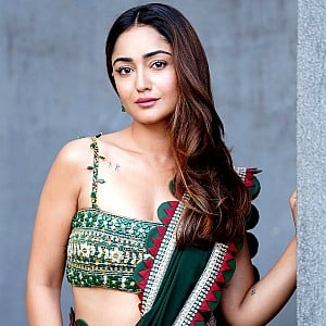 Tridha Choudhury