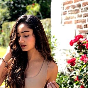 Tridha Choudhury
