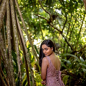 Tridha Choudhury