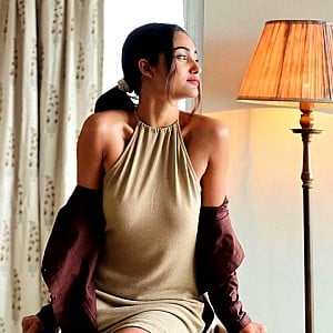 Tridha Choudhury