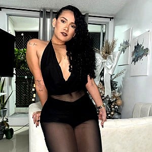 Triiana Alcazar