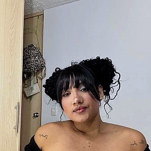 Triiana Alcazar