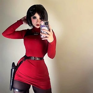 Trinity Anastasia Mai