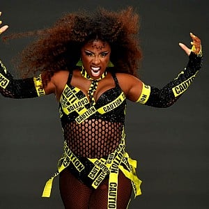 Trinity Fatu